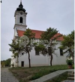 Sarlós Boldogasszony-templom