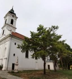 Sarlós Boldogasszony-templom