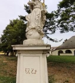 Sarlós Boldogasszony-templom