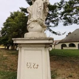 Sarlós Boldogasszony-templom, Etyek - Egyéb