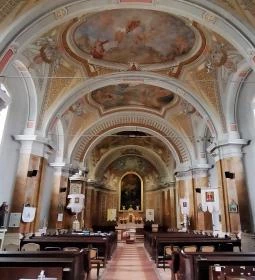 Sarlós Boldogasszony-templom