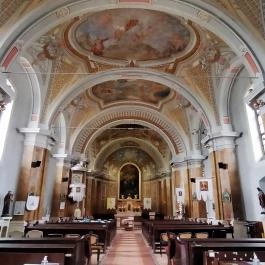 Sarlós Boldogasszony-templom, Etyek - Egyéb