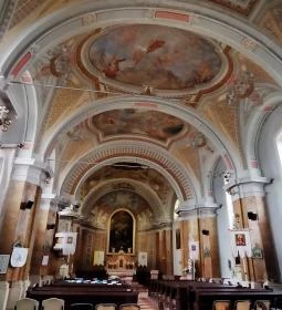 Sarlós Boldogasszony-templom