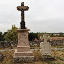 Sarlós Boldogasszony-templom, Etyek - Egyéb