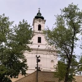 Sarlós Boldogasszony-templom, Etyek - Egyéb