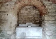 Sarlós Boldogasszony-templom Etyek