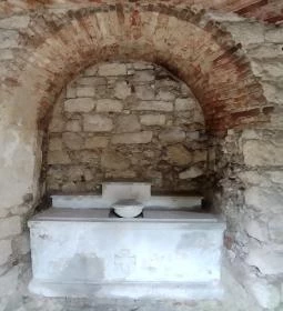 Sarlós Boldogasszony-templom