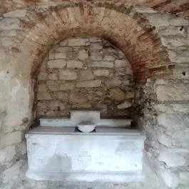 Sarlós Boldogasszony-templom, Etyek - Egyéb