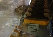 Sarokház Cukrászda-Fagyizó Budapest