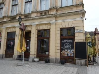 Sarokház Étterem Miskolc