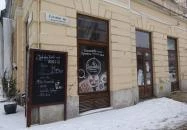 Sarokház Étterem Miskolc