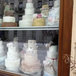 Sarokház Étterem Miskolc - Külső kép