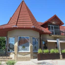 Sarokház Étterem Ócsa - Egyéb