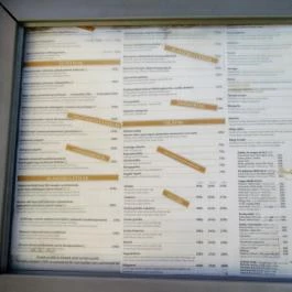 Sarokház Étterem Ócsa - Egyéb