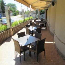 Sarokház Étterem Ócsa - Egyéb