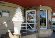 Sarokház Étterem Ócsa