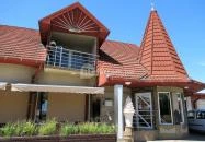 Sarokház Étterem Ócsa