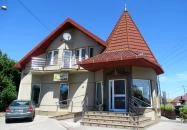 Sarokház Étterem Ócsa