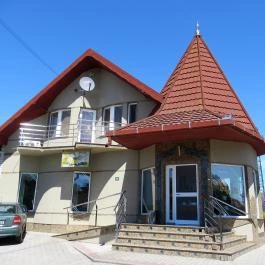 Sarokház Étterem Ócsa - Egyéb