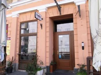 Sarokház Kávézó Miskolc