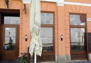 Sarokház Kávézó Miskolc