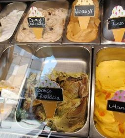 Sárvári Cukrászda