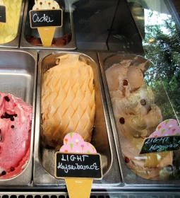 Sárvári Cukrászda