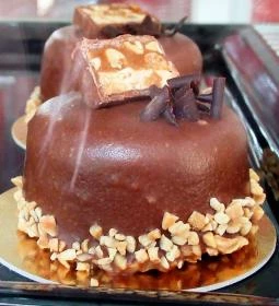 Sárvári Cukrászda