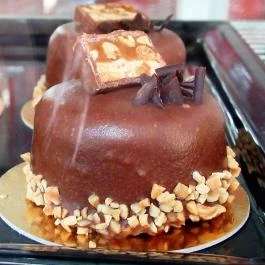 Sárvári Cukrászda, Eger - Egyéb