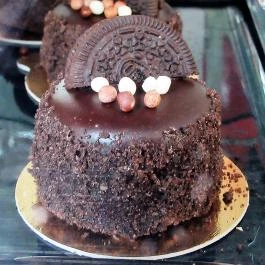 Sárvári Cukrászda, Eger - Egyéb