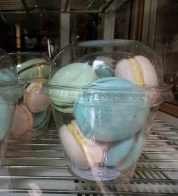 Sárvári Cukrászda