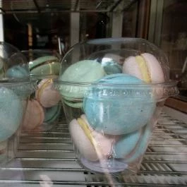 Sárvári Cukrászda, Eger - Egyéb