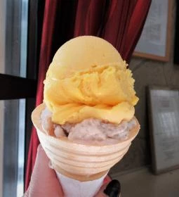 Sárvári Cukrászda