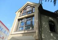 Sárvári Cukrászda Eger