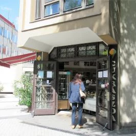 Sárvári Cukrászda, Eger - Egyéb