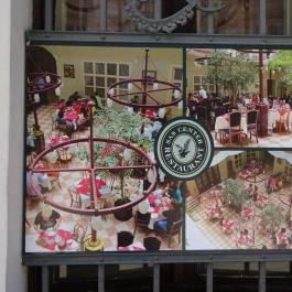 Sas Center Étterem, Budapest - Egyéb