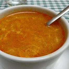 Sas Center Étterem, Budapest - Étel/ital