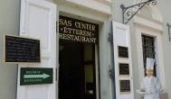 Sas Center Étterem Budapest - Külső kép Sas Center Étterem Budapest - Külső kép