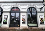 Sashimi Étterem Vác