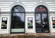 Sashimi Étterem Vác