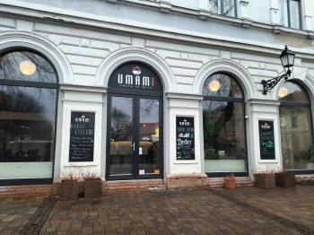 Sashimi Étterem Vác