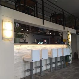 Sashimi Étterem Vác - Belső