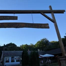 Sástó Étterem, Sástó - Egyéb