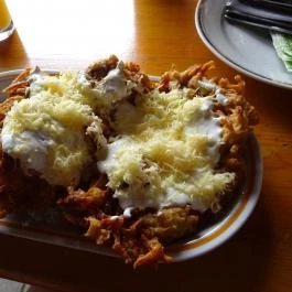 Sástó Étterem, Sástó - Étel/ital