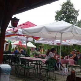 Sástó Étterem, Sástó - Egyéb