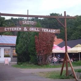 Sástó Étterem, Sástó - Egyéb