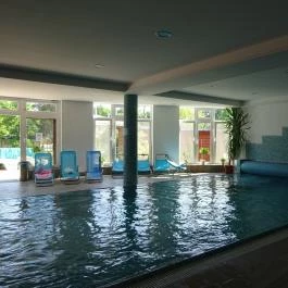 Sástó Hotel, Gyöngyös - Wellness