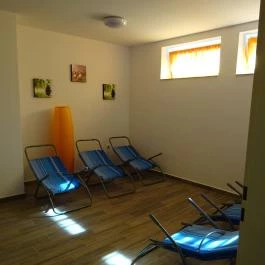 Sástó Hotel, Gyöngyös - Wellness