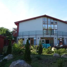 Sástó Hotel, Gyöngyös - Külső kép