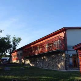 Sástó Hotel, Gyöngyös - Külső kép